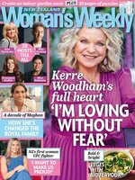 New Zealand Woman's Weekly